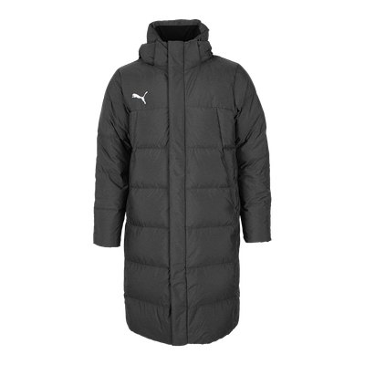 푸마 KK 롱 덕다운 자켓(93352201) 롱패딩
