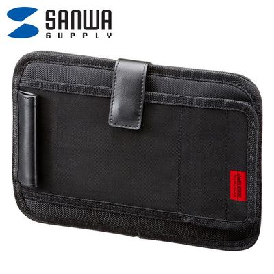 7인치 태블릿PC&액세서리 케이스(블랙)