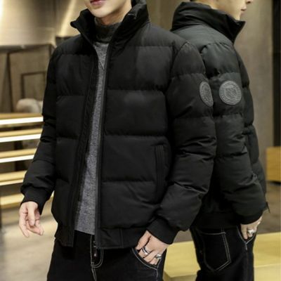 패딩점퍼 남성 자켓 방한 겨울 잠바