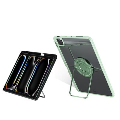 엠피맨 360도 회전 거치대 아이패드 케이스 13인치