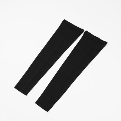 세이퍼 쿨링 발토시(블랙)(S) / 자외선차단발토시