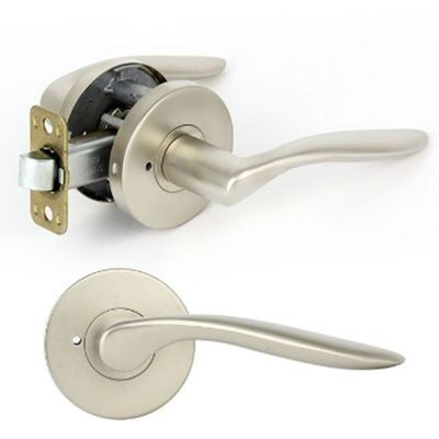 문고리 손잡이 교체 WD2000(WF588CE)