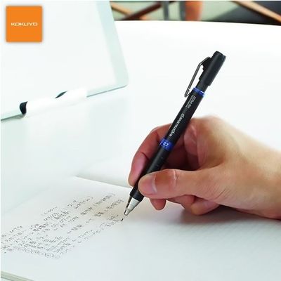 [KOKUYO]샤프 펜슬 메탈그립/PS-P502B-1P