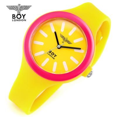 [BOY LONDON]보이런던 SWEET POP#53/스윗 팝No.53/젤리시계/BLD839/SUGAR WATCH