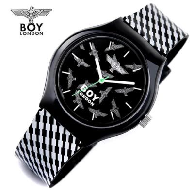 [BOY LONDON]보이런던 SWEET COLOR #21/스윗컬러 플라이No.21/젤리시계/BLD843/SUGAR WATCH