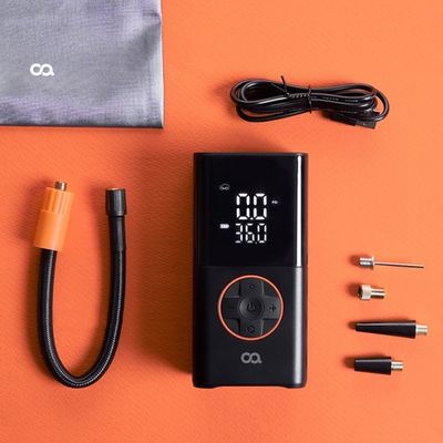 오아 에어S 공기압주입기