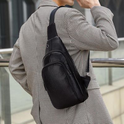 메신저백 크로스백 슬링백 캐쥬얼 보조 가방