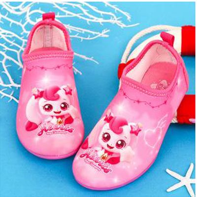 캐치티니핑 하츄핑 아쿠아슈즈