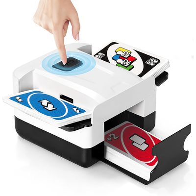 자동셔플기계 카드셔플러 보드게임 셔플기 J893