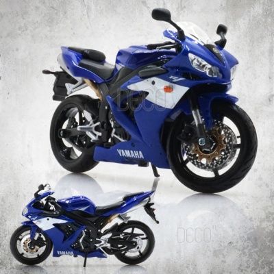 1:12 YAMAHA YZF-R1 야마하 마이스토 미니카