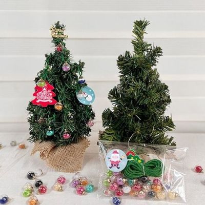 미니 트리 데코 트리키트(WFHAJ5Q)