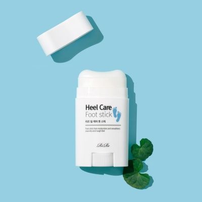[1+1] 리르 힐 케어 풋 스틱 / 발 보습 스틱