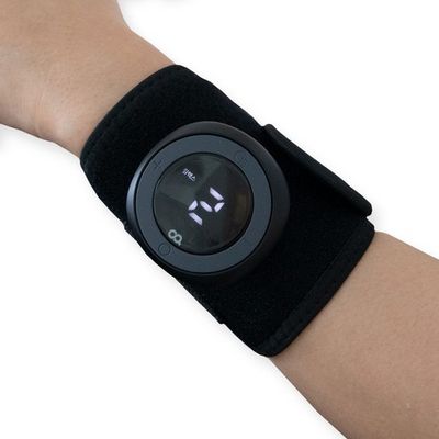 오아 히트스팟W 온열 저주파 마사지기