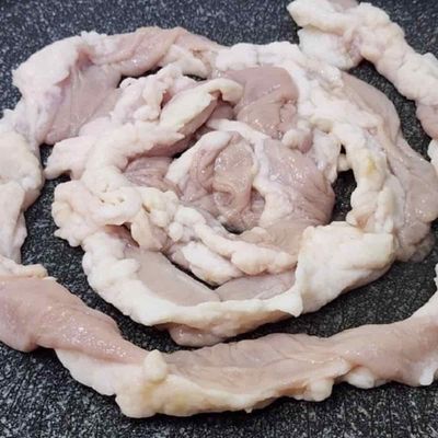 곱창 400g 한우소곱창 곱창요리 냉동곱창 야식곱창(WFPE3WW)