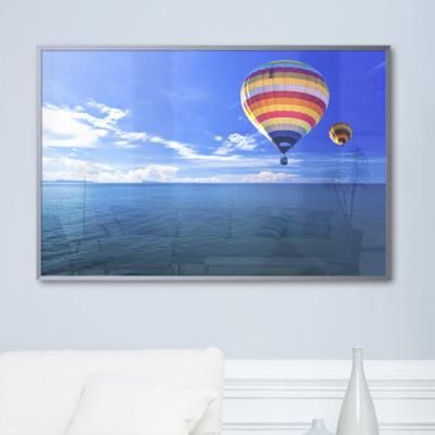 ix632-열기구의매력_중형메탈액자