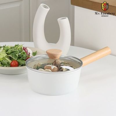 아이젠베르그 쿠헨바움 IH 세라믹 18cm 편수냄비