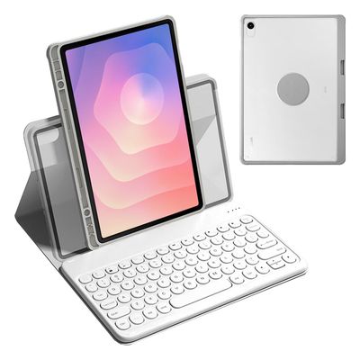 갤럭시탭S11 키보드 분리형 세로거치 케이스 TD-11