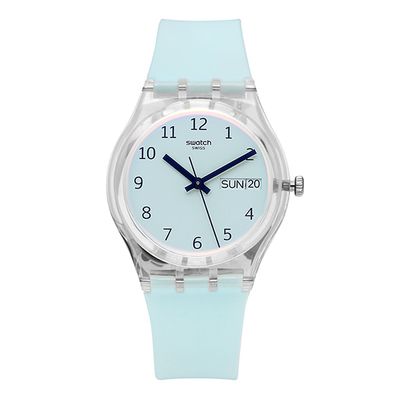 [스와치 SWATCH] GE713 공용 시계