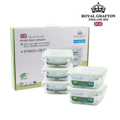 로얄그래프톤 정사각 5조 RG5006