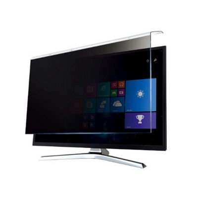 거치형 모니터정보보안필름 27인치 프라이버시필터