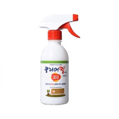 빈대 살충제 클리어킬 유제 300ml