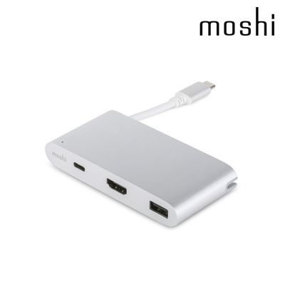 모쉬 USB-C 멀티포트 어댑터 / MSIP-REI-HuM