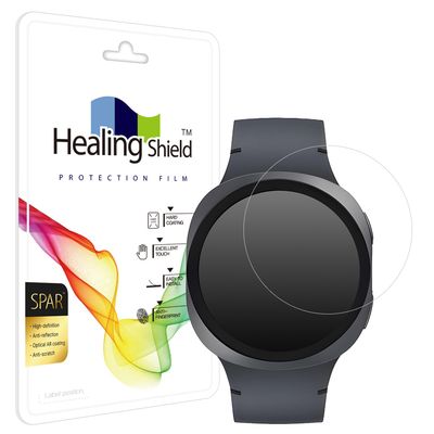 갤럭시워치8 40mm 슈페리어 AR 고화질 액정필름 2매