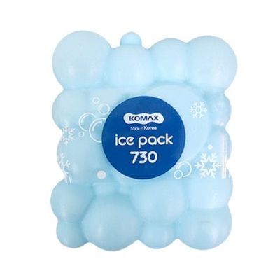 알칼리성 냉매제 아이스탱크팩 730ml(WC63063)