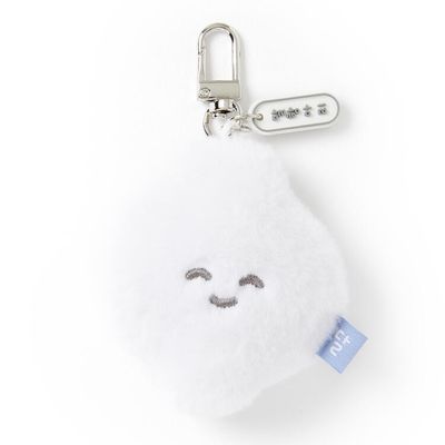 아트박스 달항아리 미니키링