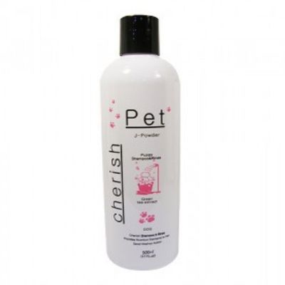 체리쉬 어린개용 겸용샴푸 500ml(WC921CF)