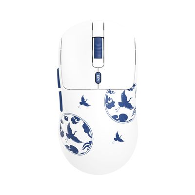 에이투 GM3 프로 고려청자 무선 마우스 GM3 PRO TE1