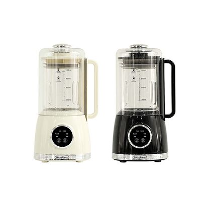 보다조은 글라스 두유제조기 BDJ-401