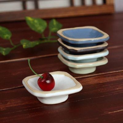 아름 사각종지 5컬러 소야(WF007D0)