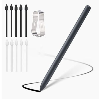 케노 갤럭시탭 S11 S10 S9 S8 S펜 펜촉 라미 호환