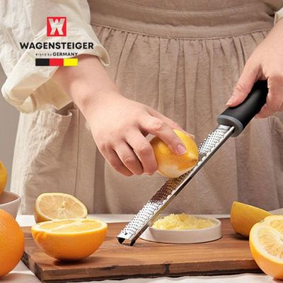 치즈그레이터 레몬제스터 그라인더 견과류 생강강판