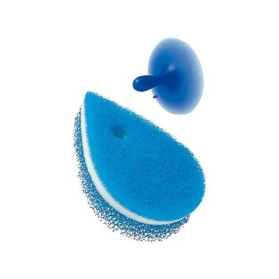 POCO 욕실 청소 스펀지