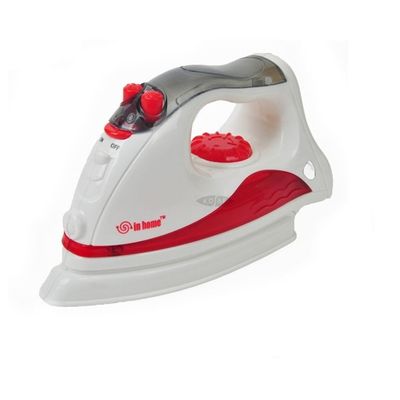 레드박스 엄마 역할 놀이 전기 다리미(W5D2561)