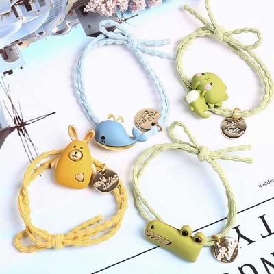 Everyday ZOO FRIENDS HAIR BAND 4컬러 CH1782220