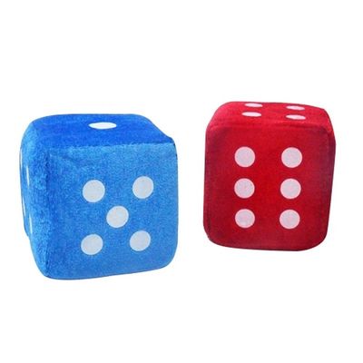 파티클럽 게임용 주사위 20X20cm 수학교구