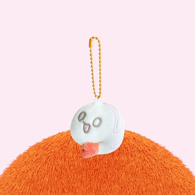 글생이 쪼꼬미 키링인형