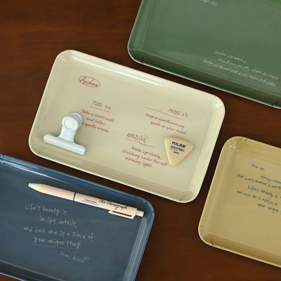 아카이브247 트레이 - S