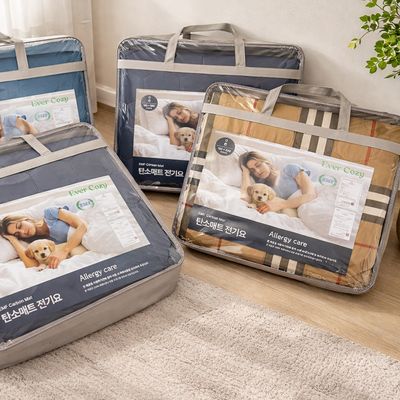 요아린 쉴드 EMF 카본 탄소매트 SS/Q 2size 4컬러