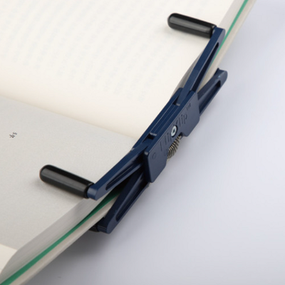 플립클립 이지 휴대용 북홀더 