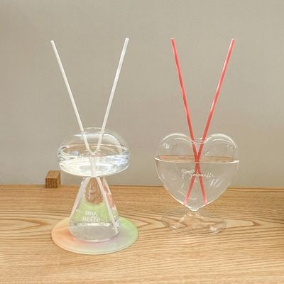 메종 머쉬룸&하트 실내 디퓨저 / 11Scent