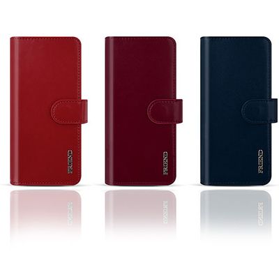 럭셔리 프렌드 다이어리케이스(갤럭시점프4)