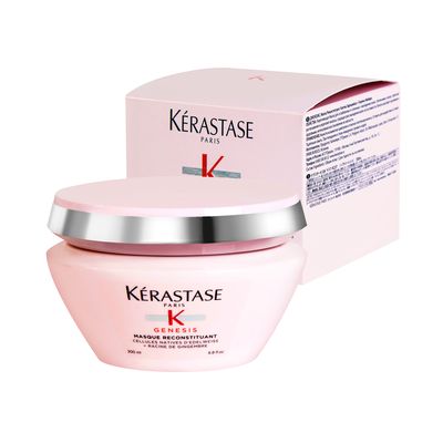 케라스타즈 제네시스 마스크 트리트먼트 200ml