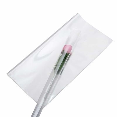 투명필름지 꽃포장지 투명 opp 필름 꽃 포장지(WFLPNNP)