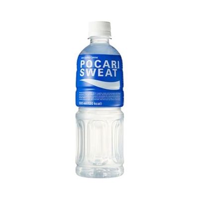 혜명몰 동아오츠카 포카리스웨트 500mL - 팩 (20개입) 등산음료 500ML음료 운동후음료 운동음료 헬스음료(WFPCBS8)