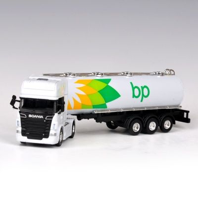 [웰리]1:64 스카니아 오일뱅크 (552W68022W)