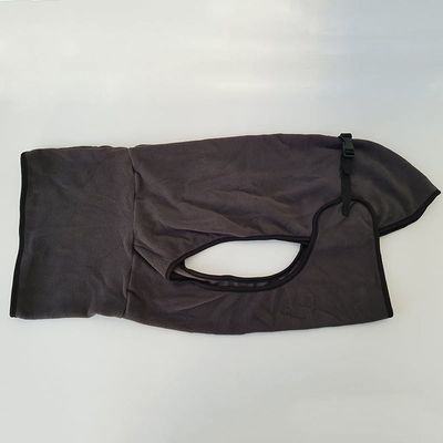 대형견 겨울 패딩 조끼 시베리안허스키 리트리버용 따뜻한 강아지 옷(WFMAEVM)